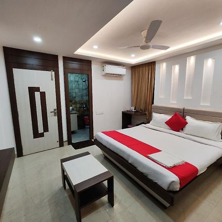 Hotel Rudraksha Inn Деогарх Экстерьер фото